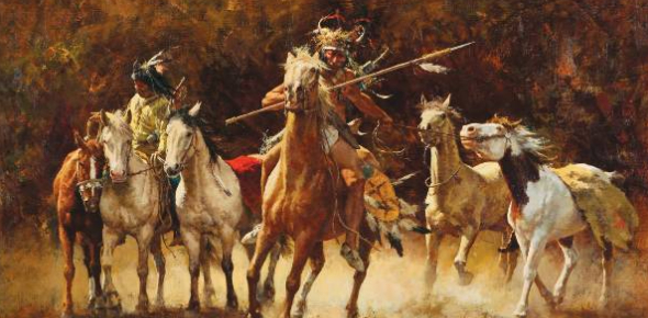The Western Art Quiz Trivia Facts ProProfs Quiz